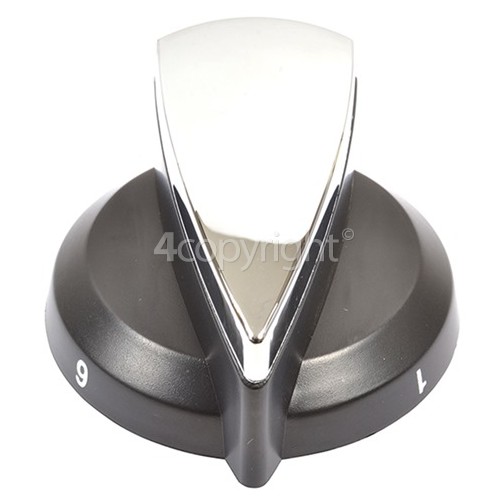 Rangemaster Cooker Control Knob www.rangemasterspares.co.uk