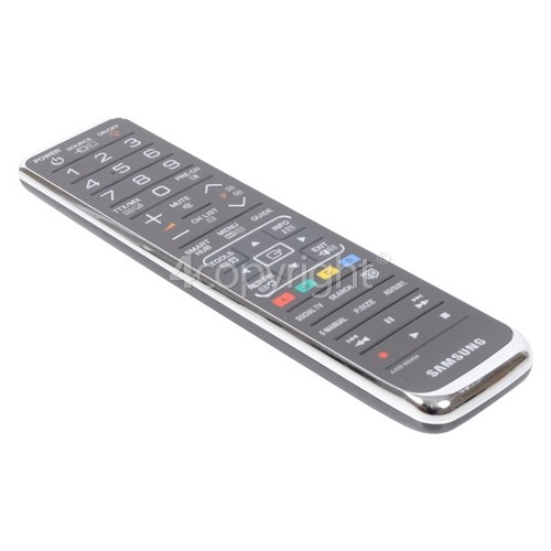 Samsung TM1170 / AA5900543A TV Remote Control www.samsungspares.co.uk
