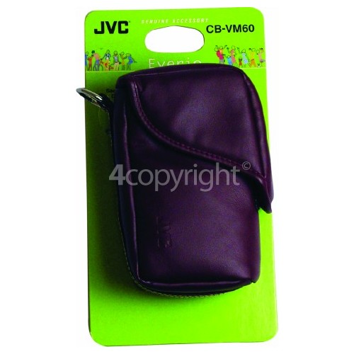 JVC GZMG334HEK CBVM60 Carry Bag