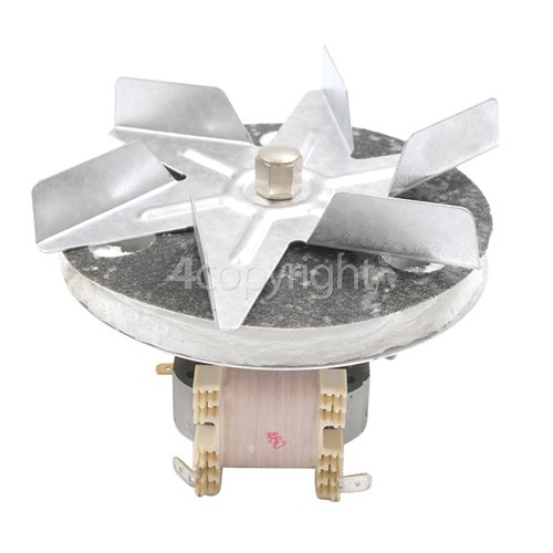 Rangemaster Oven Fan Motor EBMpapst RRL152/0020B 55462/41191 26W