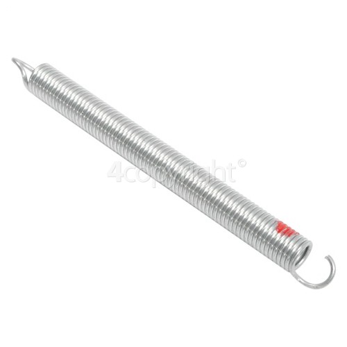 Whirlpool MDW1306BI Door Hinge Spring : Total Length 200mm