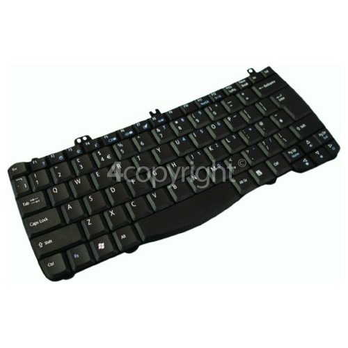 Acer Laptop Keyboard