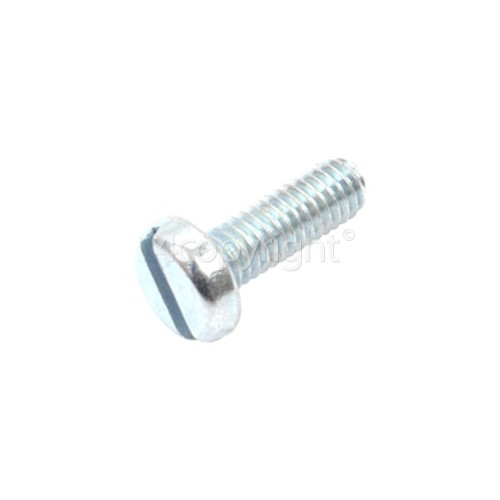 Rangemaster M4X12 Pan Head Slot Screw
