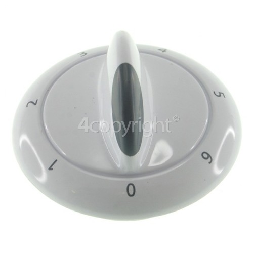 Beko Control Knob 0-6