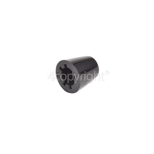 DeDietrich Oven Control Knob - Black