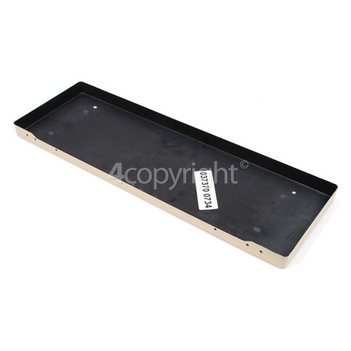 Rangemaster Outer Door Panel - Grill