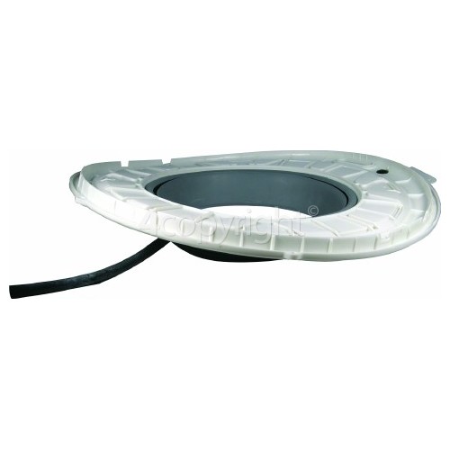 LG WD1045FH Drum Tub Cover