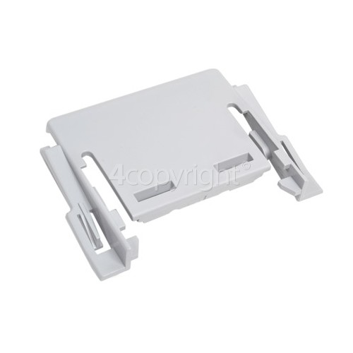 Whirlpool MDW1395BI Grip - Basket Adjustment