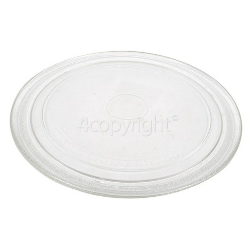 AEG Microwave Glass Turntable: Diameter: 272mm