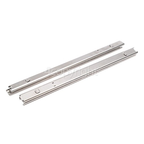 Rangemaster RC1090 Drawer Runner BU1