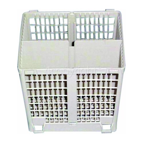 Beko Cutlery Basket Intermediate