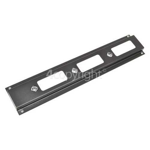 Rangemaster 10212 PCB 3 Bank Right