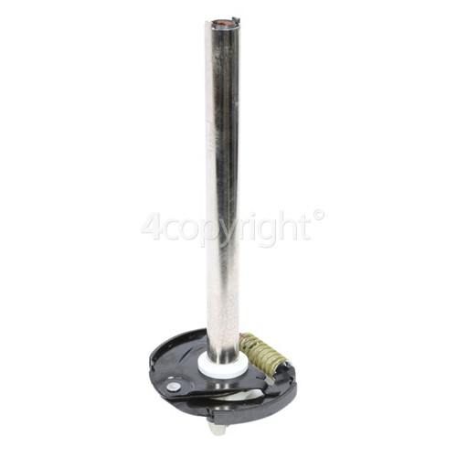 Whirlpool AWG843 3R LBR 8543 JQ Brake/drive Tube