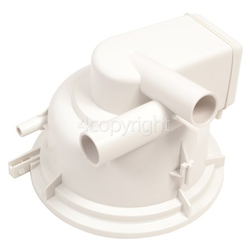 Hoover HED 6612-80 Filter Basin