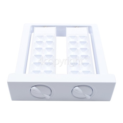 Samsung MC2125PSLW Ice Cube Tray Assembly