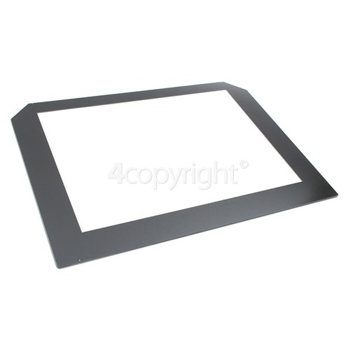 Gorenje Oven Inner Door Glass 548x398mm www.gorenjespares.co.uk