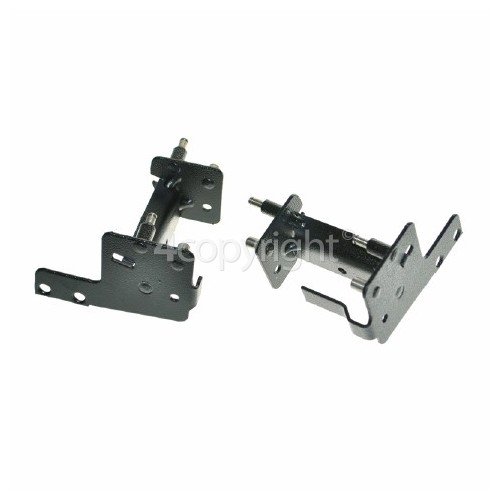 Rangemaster Right Hand Lid Hinge