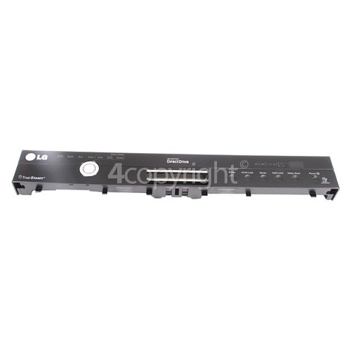 LG Panel Assembly Control