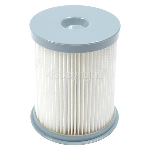 LG VTUP61NB Filter - Cylindrical