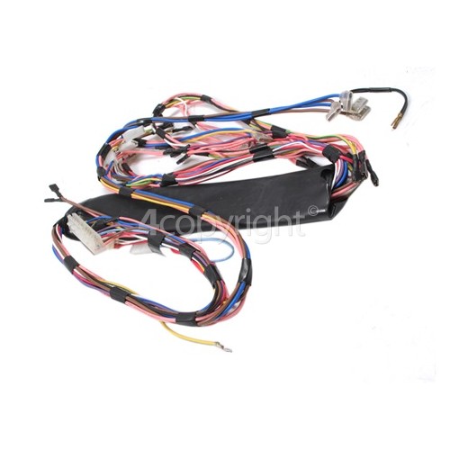 Rangemaster RDW459FI Control Cable