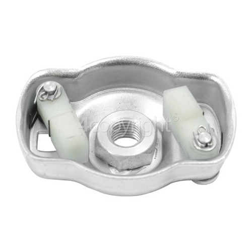 McCulloch Driver Assembly www.4mcculloch.co.uk