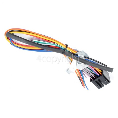 LG LAC6700 Speaker/Power Cable Assy