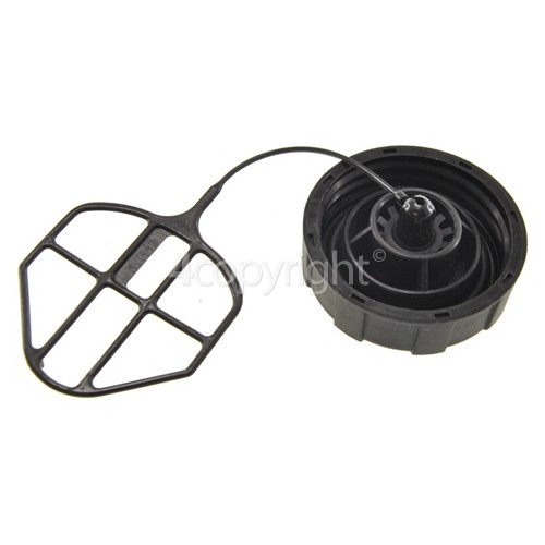 Flymo GB345 Fuel Cap