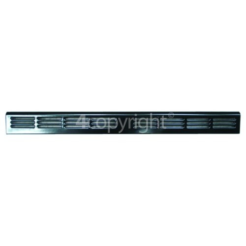 Rangemaster 5453 NG Blue Rear Vent Trim