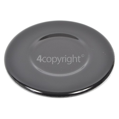 Delonghi 69mm Burner Cap Medium Semi Rapid