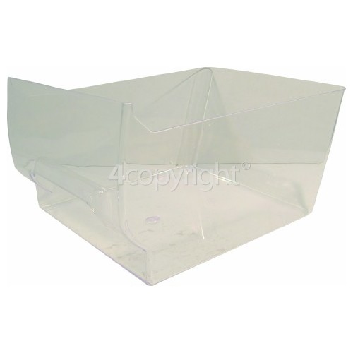 Servis M7065-6W Salad Bin : Large