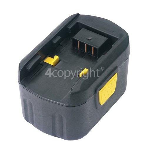 Draper CB14PLUS 14.4V NiCD Power Tool Battery