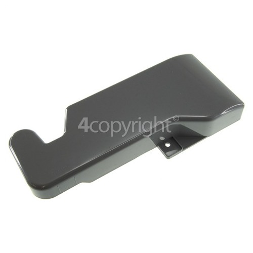 Samsung Hinge Cover-lefthand Upper