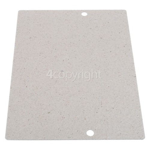 Indesit Waveguide Cover