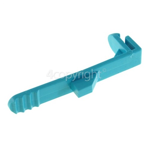 Gorenje Detergent Dispenser Latch