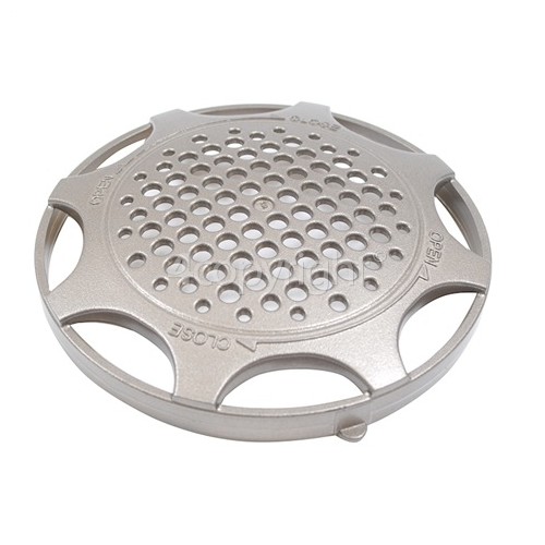 LG Cover Exhaust Filter