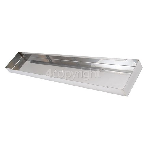 Rangemaster Drawer Front