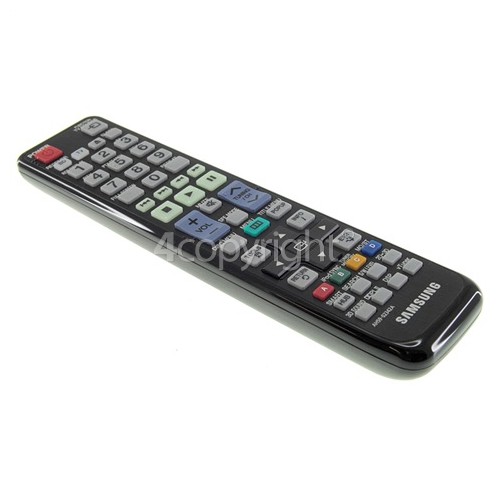 Samsung HTD5530 AH59-02342A Remote Control