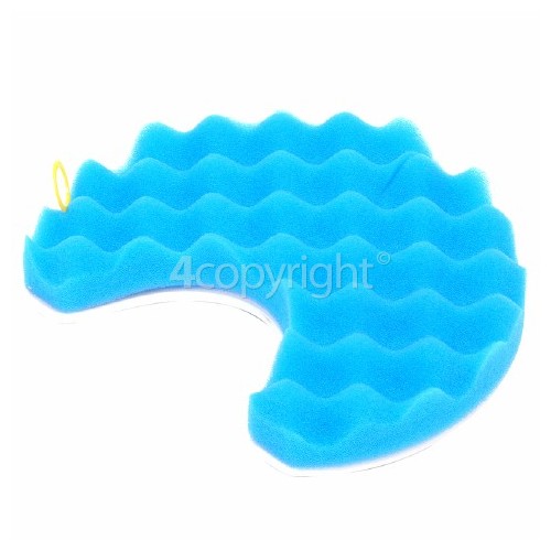 Samsung Dust Filter- Sub