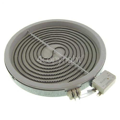 Fagor Ceramic Hotplate Element Single