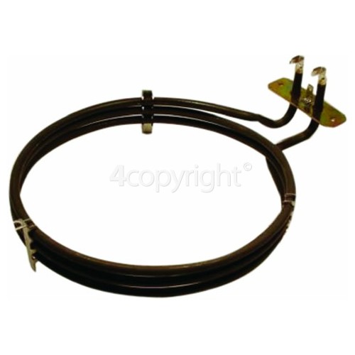 Baumatic P460SS Fan Oven Element