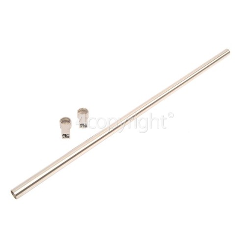 Rangemaster Handrail Kit