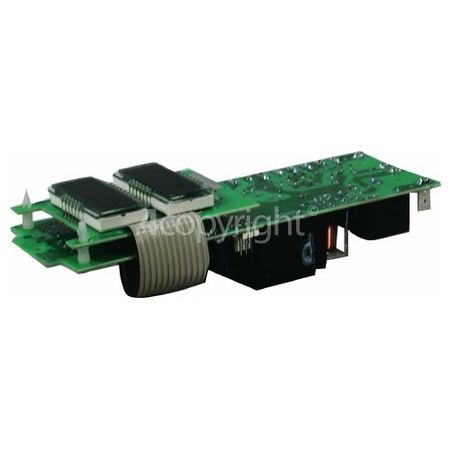 Delonghi AK346WHITE Module:PCB M/w MK665SIS