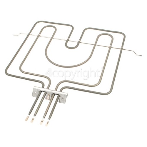 C2151SS Dual Oven Grill Element 2200W