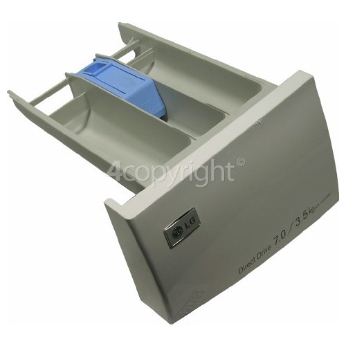 LG Panel Assembly Drawer | www.4lg.co.uk