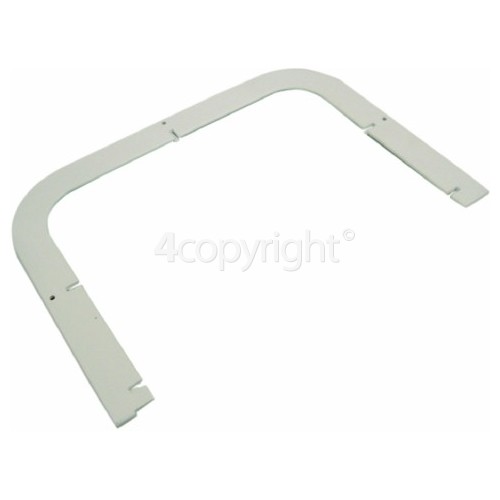 Caple WDI2202 Use BNT55X9888 Extension Cover. Rr