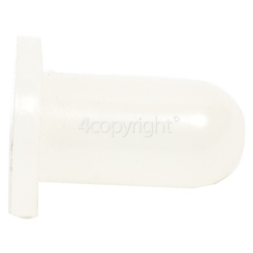 Rangemaster 5455 110 NG Cream Hinge Bush