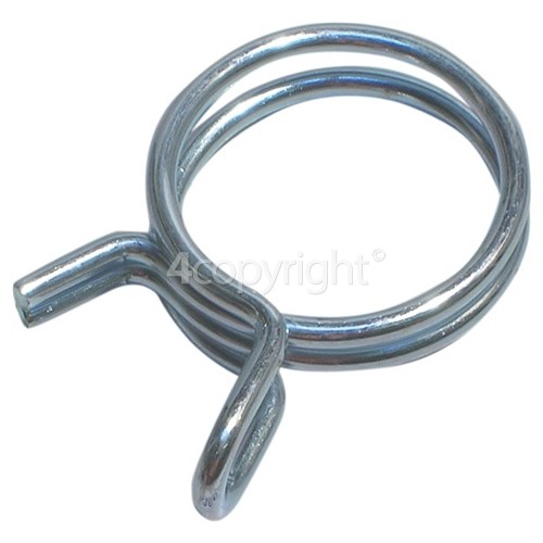 Hotpoint 14792 Hose Clamp 10287