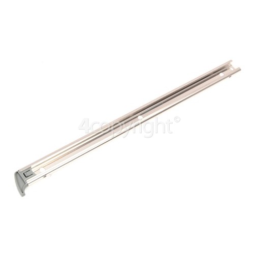 Hisense HS620D10WUK Basket Guide