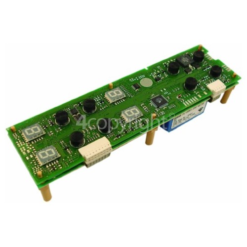 Baumatic B13 Module - PCB