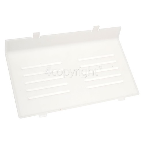 Rangemaster 9016 DXD 910 REFRIGERATOR CREAM Lampshade For Ref